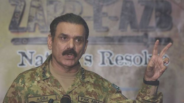جنرل عاصم باجوہ جامد اور بند پڑی مشین چلا سکیں گے؟
