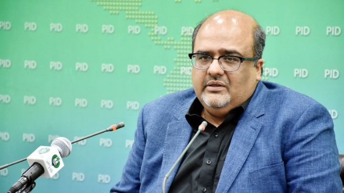 شہزاد اکبر