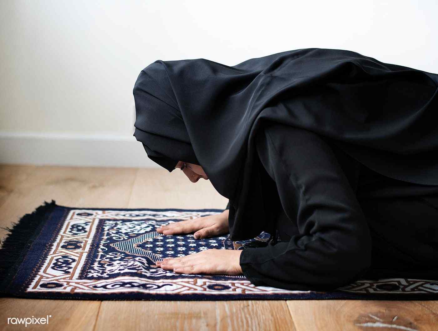 نماز میں ارتکاز کیسے حاصل کریں؟