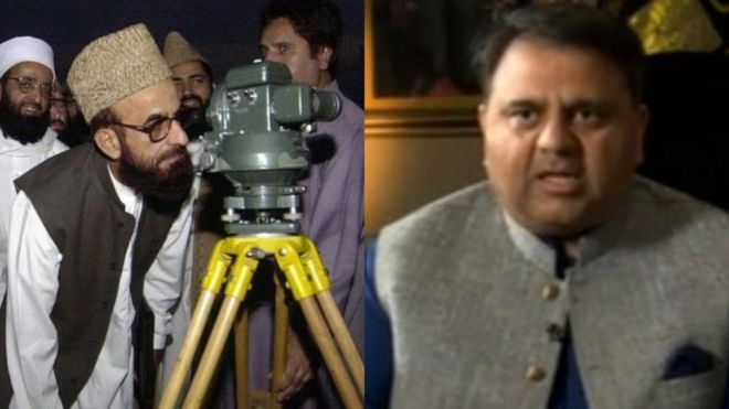 فواد چودھری کی علمائے کرام کے خلاف مہم، پیچھے کون ہے؟
