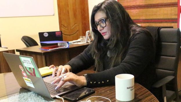 فیس بک نے سپریم کورٹ قائم کرلی، پاکستانی ” جج“ بھی شامل