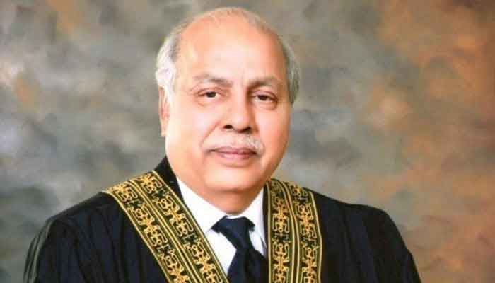 ڈاکٹر اسراراحمد کی باتیں آج سچ ثابت ہو رہی ہیں، چیف جسٹس