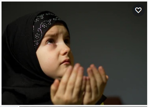 muslim girl