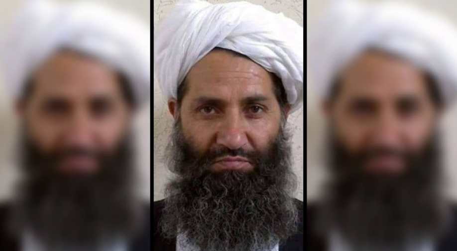 امیرالمومنین انتقال کرگئے: امریکی جریدے کا دعویٰ