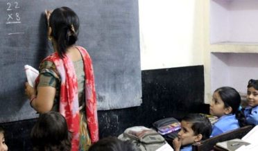 انامیکا شکلا، سائنس ٹیچر، بھارت