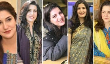 سی ایس ایس کا امتحان پاس کرنے والی پانچ شیر بہنیں