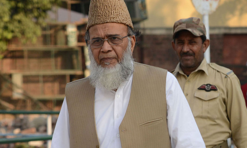 سید منورحسن کا گھرانا، انکے جانے کے بعد