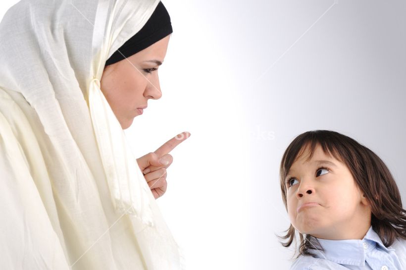 بچوں کی تربیت، ایک اہم ترین نصیحت کو نظرانداز نہ کریں