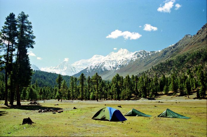 استور وادی ، گلگت بلتستان