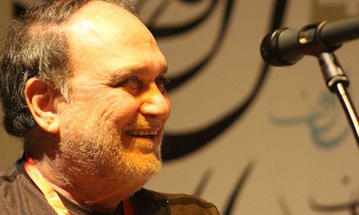 خالد احمد