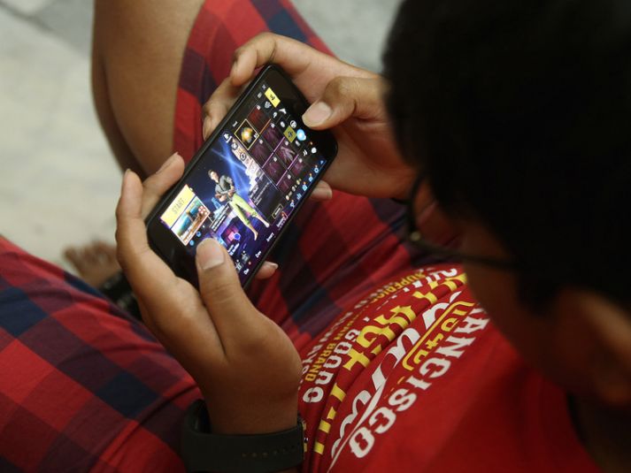 PUBG پر پابندی کیوں عائد ہوئی؟