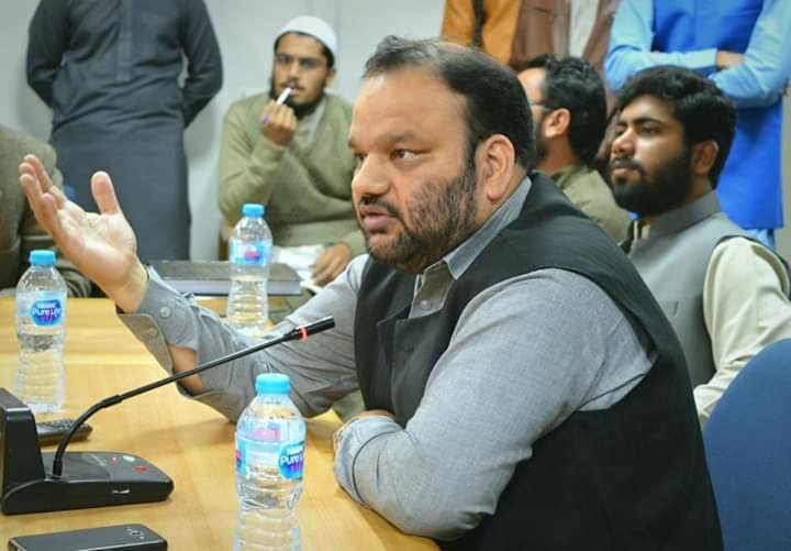 یورپی یونین، توہینِ مذہب اور پاکستان ( 2 )