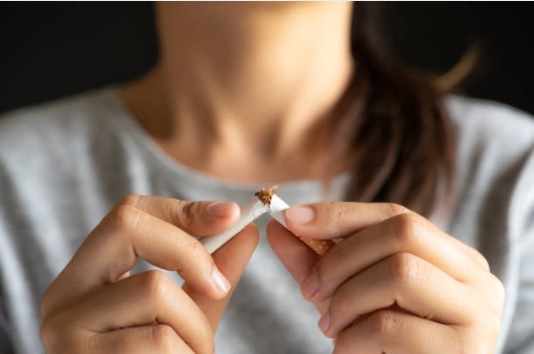 نوجوانوں کو تمباکو کی عادت سے بچانے کے لئے ’ ٹول کٹ ‘ آگئی