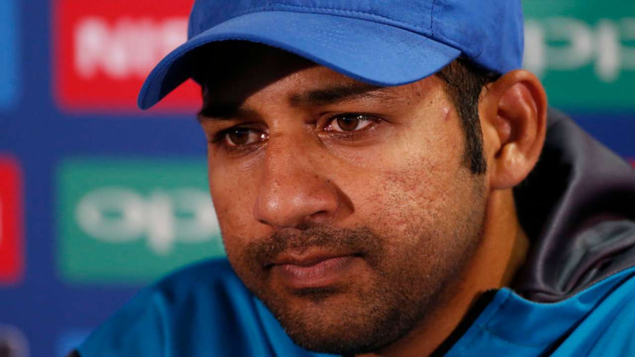 ’سرفراز احمد کے جوتے‘ اور پانچ اہم  باتیں!