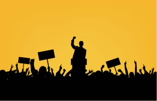 سیاست دان کون ہوتا ہے ؟
