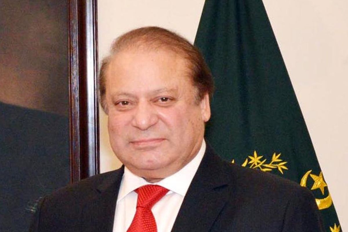 لوڈشیڈنگ کا خاتمہ ، کریڈٹ نوازشریف کو دیدیا وزیراعظم عمران خان کے مشیر نے