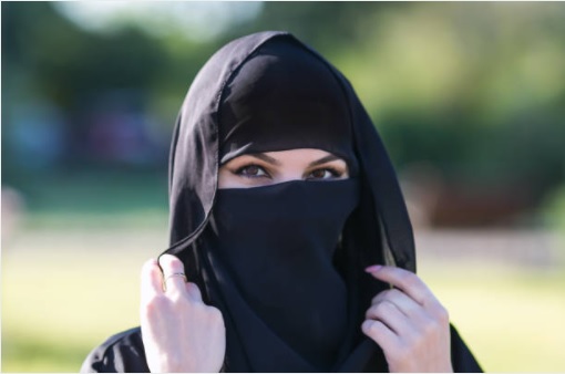 حجاب اور مسلمان عورت