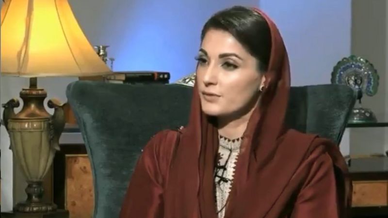 ” جنوری سے پہلے حکومت چلی جائے گی “: مریم نواز شریف کا بڑا دعویٰ