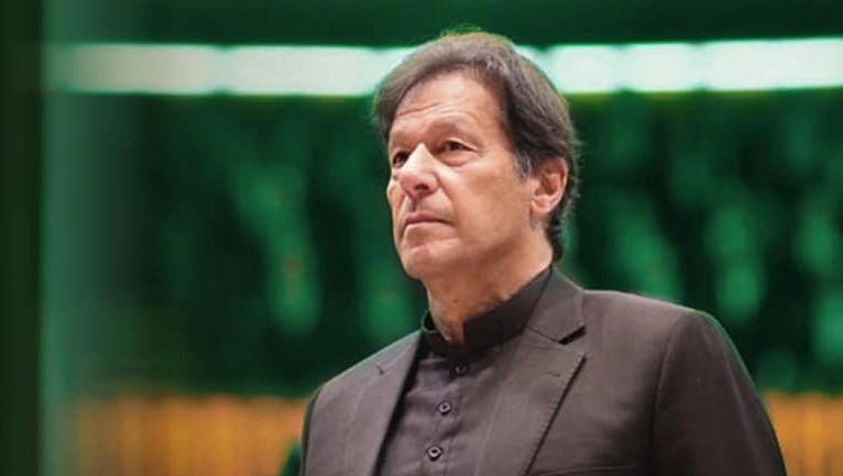 عمران خان ، وزیراعظم پاکستان