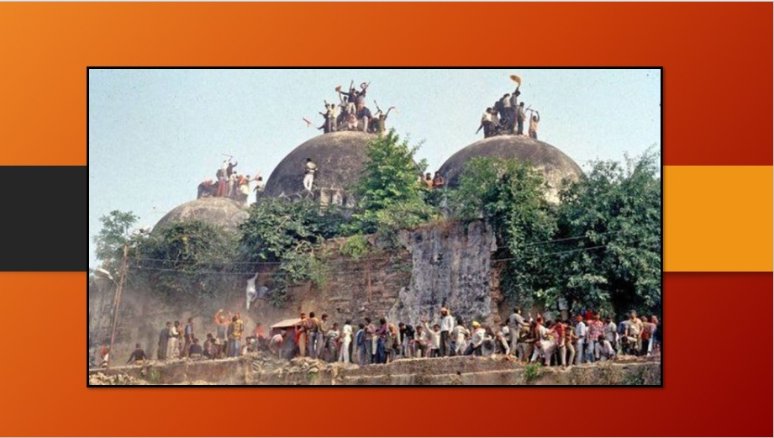 بابری مسجد کی شہادت ، بھارت کے ہندو انتہا پسندوں نے کیسے آگ بھڑکائی؟