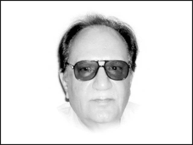 عبدالقادر حسن : پاکستان کے پہلے سیاسی کالم نگار بھی رخصت ہوئے