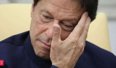 عمران خان ، وزیراعظم پاکستان