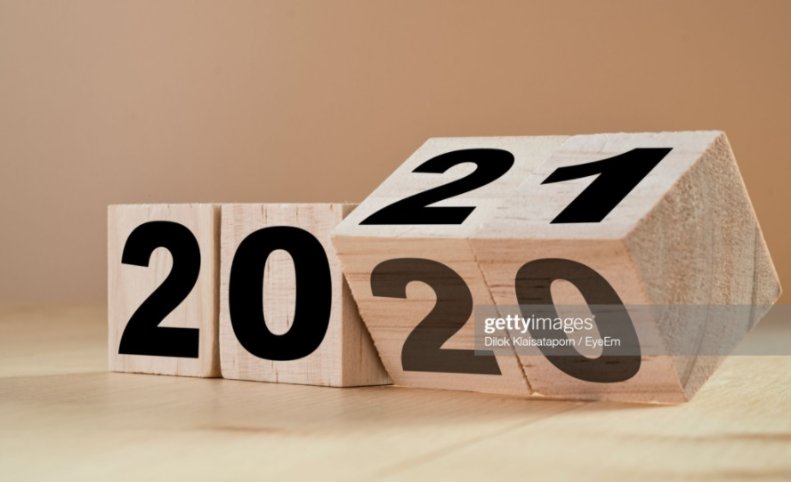 سال 2020 نے ہمیں کیا سبق دیا ؟
