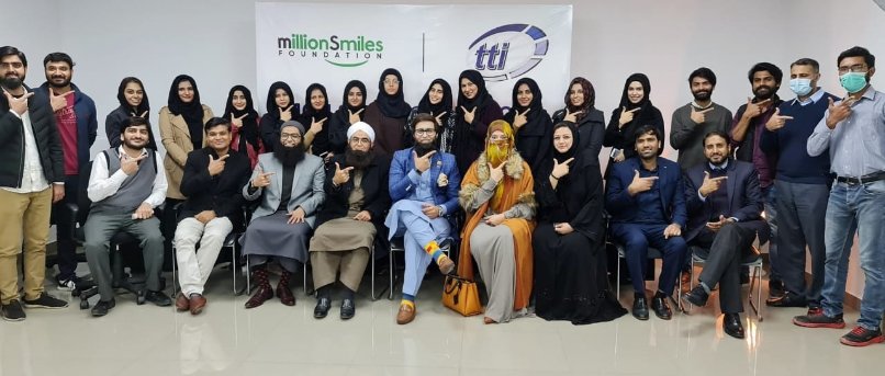 پاکستانی نوجوانوں کے لئے خوشخبری