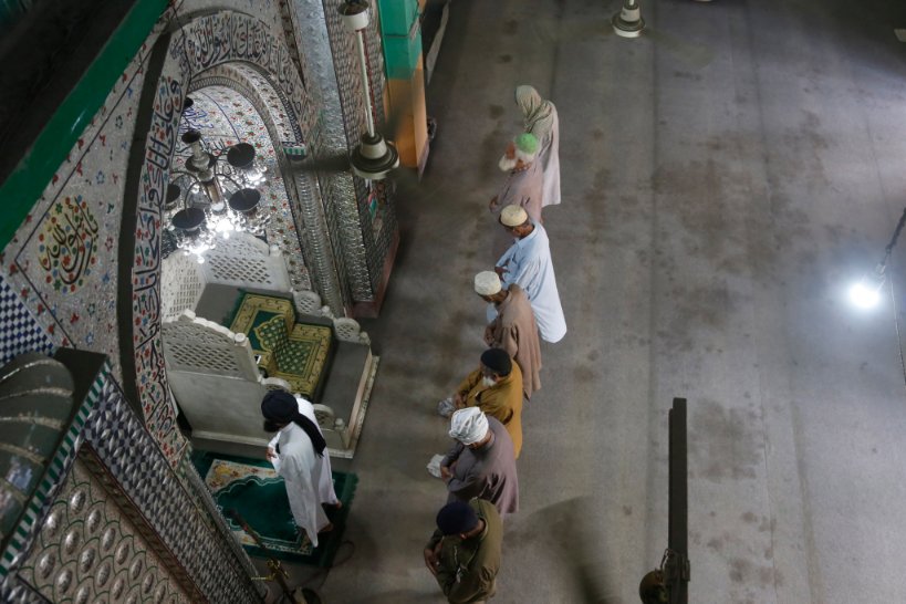 فرقہ وارانہ تعصب پاکستان میں