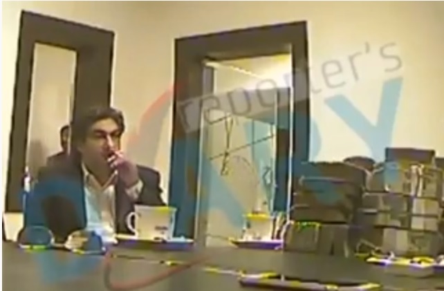 کے پی کے ، رکن اسمبلی ، نوٹوں کی گڈیاں ، سینیٹ انتخابات