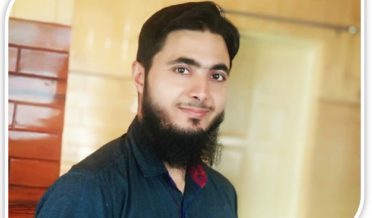 ڈاکٹر امتیاز عبدالقادر ، سکالر ، ریاست جموں و کشمیر