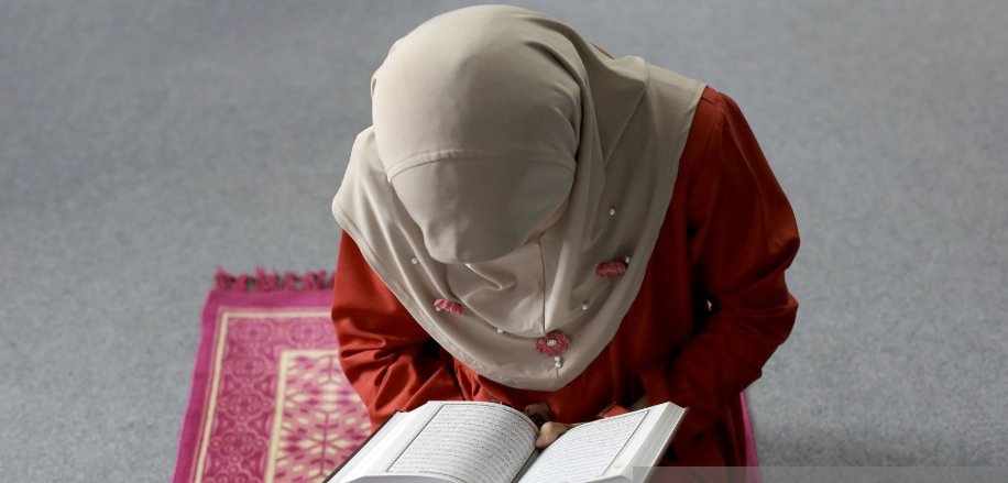 امی جان کی رمضان ڈائری (دسواں ورق)