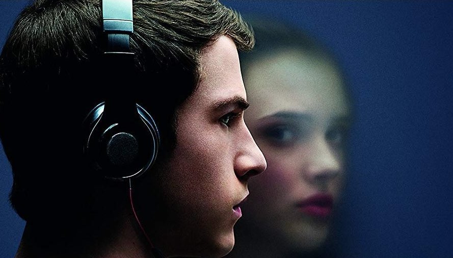 13 Reasons Why ۔۔۔۔ یہ ڈرامہ سیریل دیکھنا کیوں ضروری ہے؟