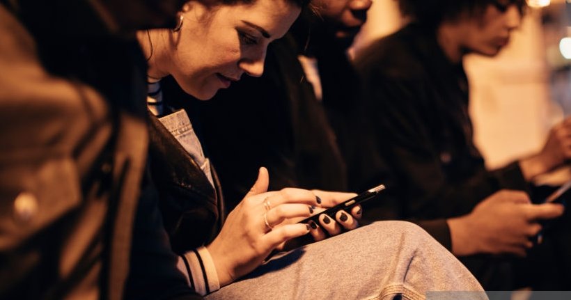 فیس بک کی دنیا میں پرسکون وقت کیسے گزارا جائے؟