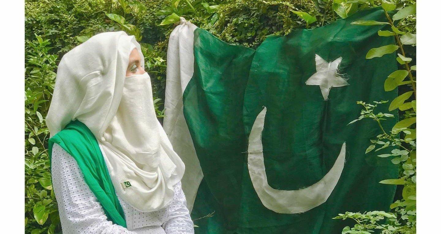 آپ کا پاکستان – Badbaan