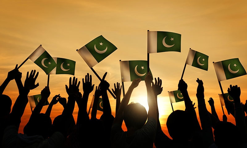 جشنِ آزادی مبارک،لیکن ….!
