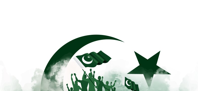 جشن آزادی پاکستان