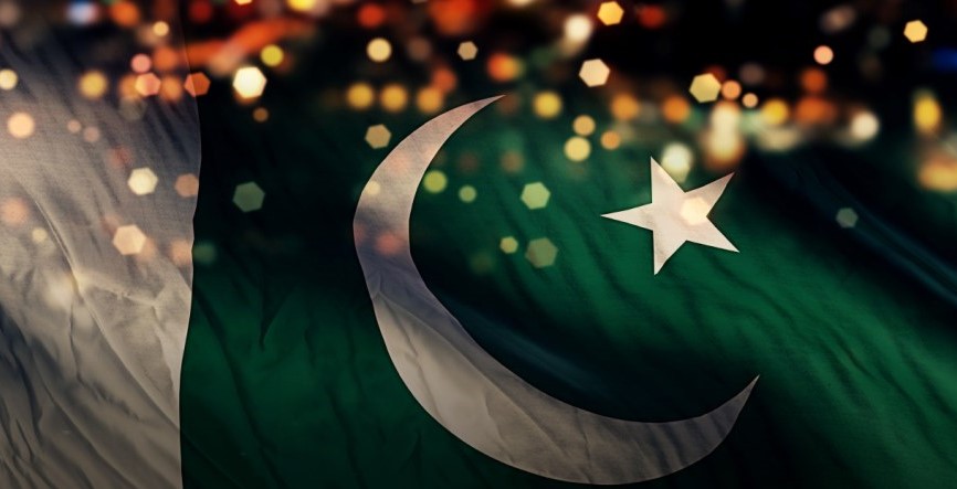 جشن آزادی پاکستان