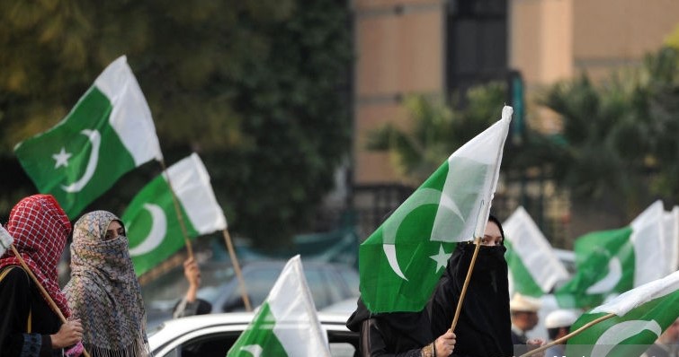 یہ وطن ہمارا ہے