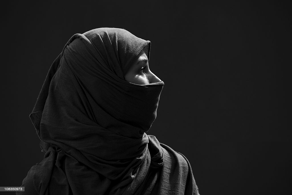 حجاب مسلمان عورت کی پہچان