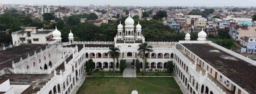 جامعہ السلفیہ ، وارانسی