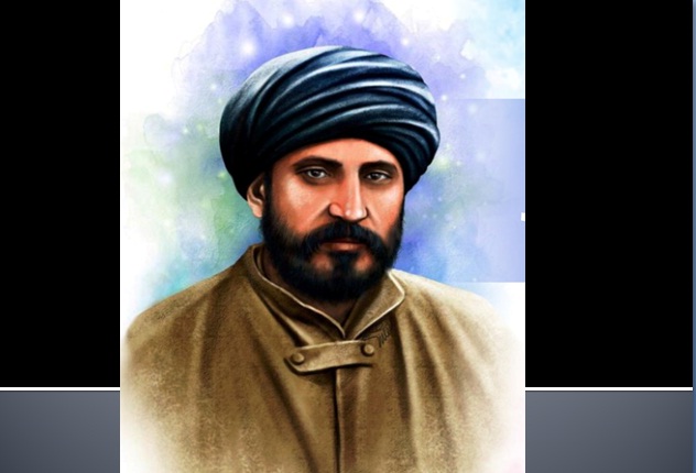 سید جمال الدین افغانی