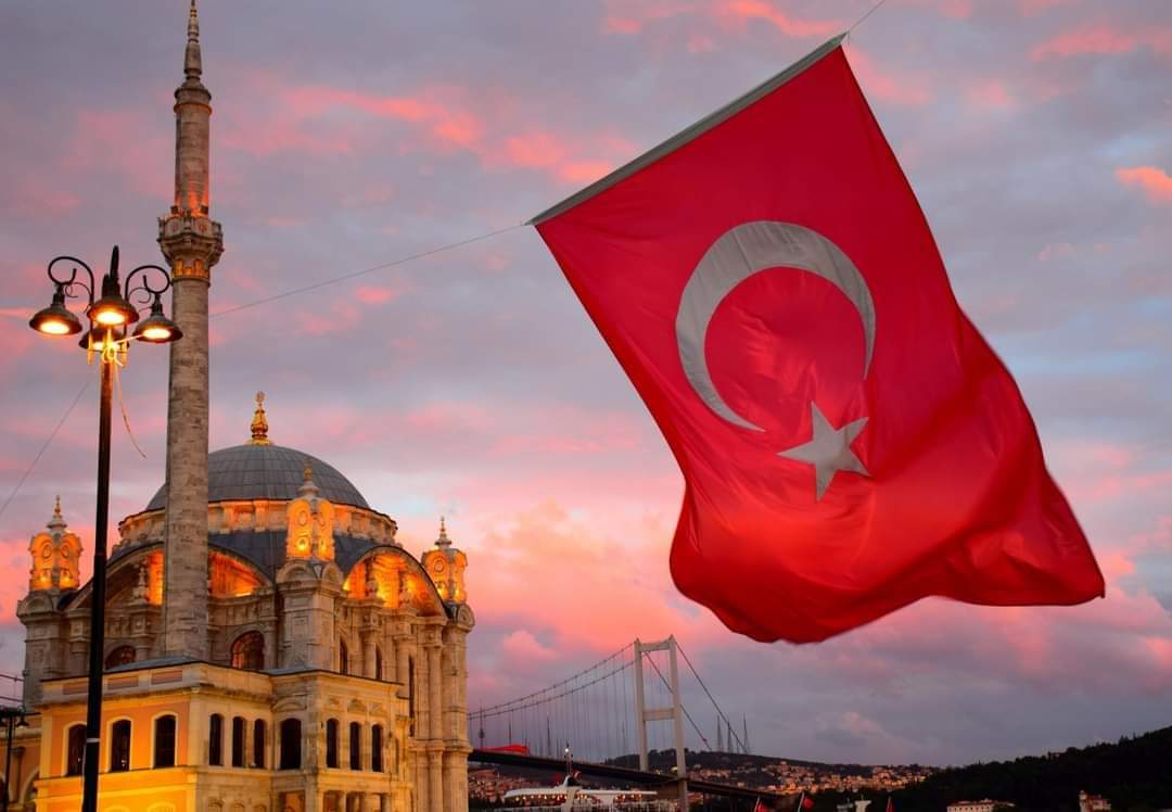 ترک قوم سے ہم کیا سیکھ سکتے ہیں؟ (تیسری اور آخری قسط)