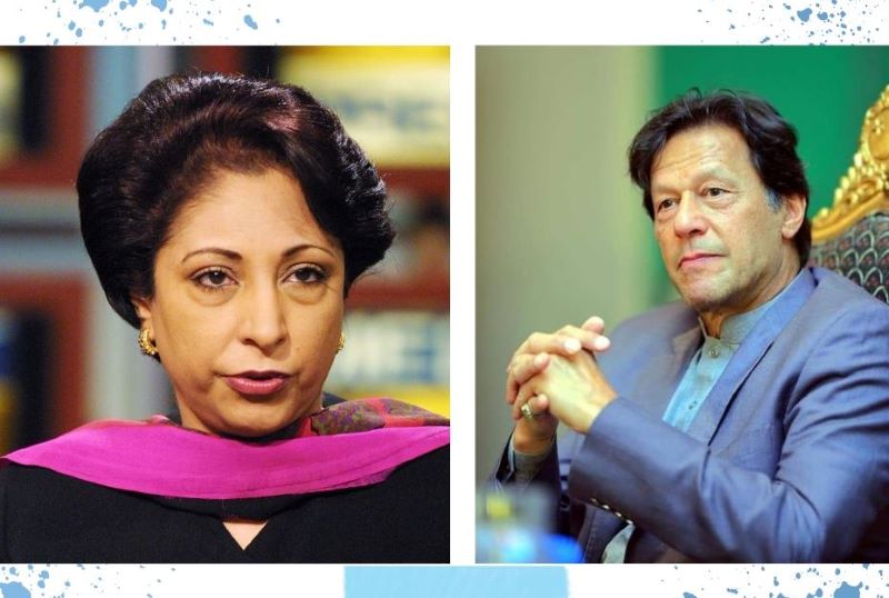 پاکستان امریکا کا غلام ہوتا تو کبھی جوہری ہتھیاروں والا ملک نہ بنتا : ملیحہ لودھی