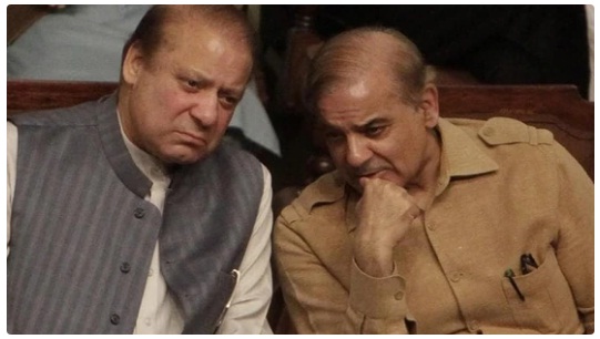 مہنگائی : اکثر پاکستانی پی ڈی ایم حکومت کو ذمہ دار سمجھتے ہیں