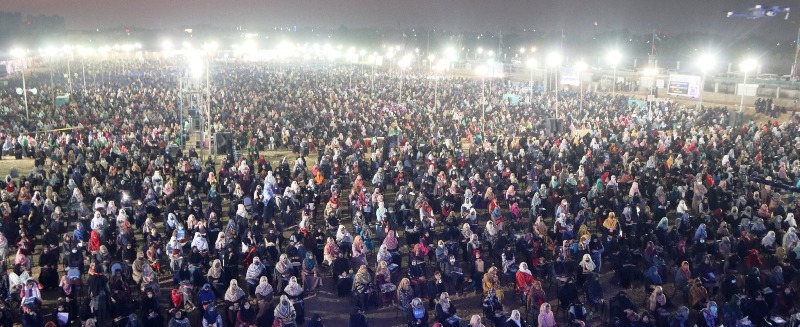 کراچی ، سب سے زیادہ معاوضہ لینے والے کارکن