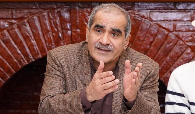 35 استعفوں کی منظوری : خواجہ سعد رفیق فارمولا
