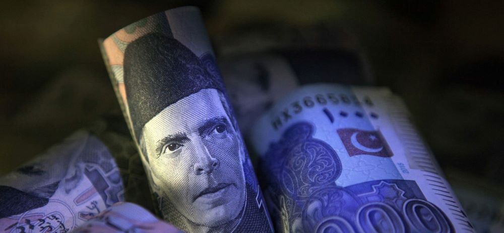 پاکستان میں ڈالر کی اڑان