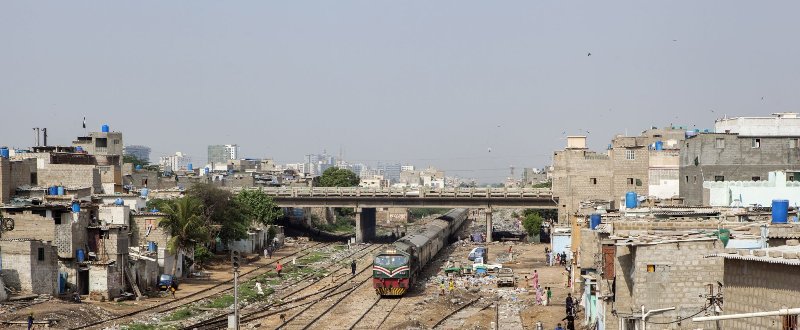 حق دو کراچی کو