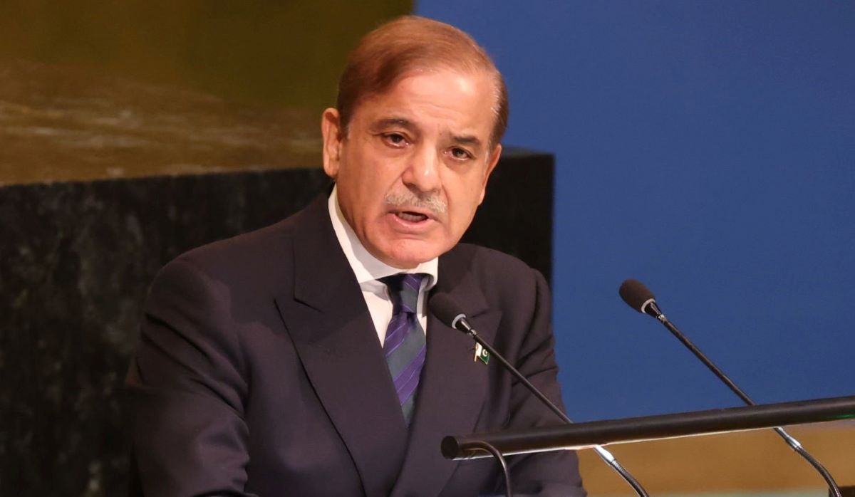 آئی ایم ایف معاہدہ: پاکستانی حکمران قوم سے کیسے جھوٹ بولتے ہیں ؟